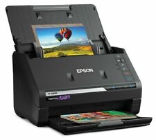 Epson DS-1630 - document scanner - desktop - USB 3.0 - B11B239201 -  Document Scanners - CDW.ca