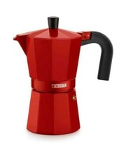 Cafetera italiana Bra 170503 10 Tazas· | Compra online en eBay