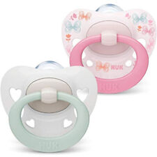 Infant Orthodontic Extra Freeflow Dummy Pacifier Contemporary Baby Soother Z 
