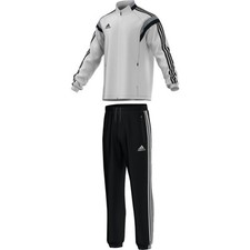 nike präsentationsanzug