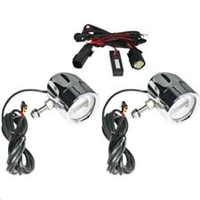 Mpw tl-suz-007/ affumicato LED fanale con integrato indicatori Suzuki DL 650/ V-strom DL 1000/ V-strom fum/é