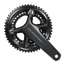 Shimano Dura-ace R9100 11-speed 175mm 34/50t Crankset for sale