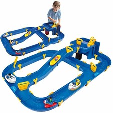 Intex 549ep Aufblasbare Wasserrutsche 333 X 6 X 117 Cm Gunstig Kaufen Ebay