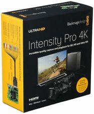 Blackmagic Design ATEM Mini Pro Production Switcher ...
