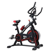 powertrain mini exercise bike