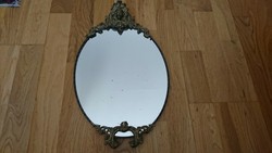 Wandspiegel oval Preisvergleich - günstige Angebote bei yopi.de