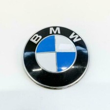 BMW X3 Decal Emblem Lettering OEM Part# 51147362473 for sale 