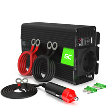 Onda GC® 1000W/2000W Convertitore 24V a 220V/230V Onda Sinusoidale Pura Inverter USB 