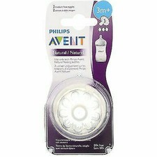 avent nipples size 3