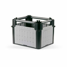 VIBE 16 Quart Milk Storage Crate - Kayak Fishing Kit for sale
