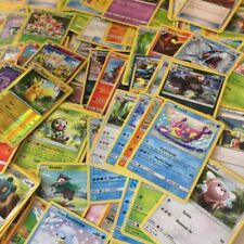 25 Card Lot Rare Chic Pokemon TCG COM/UNC,HOLO & GUARANTEED EX OR FULL ART YX. 
