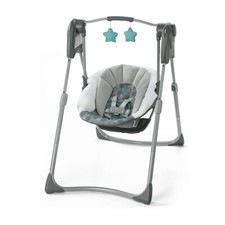 graco everyway soother with removable rocker josephine