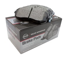 Power Stop Z26-1474A Front Z26 Street Warrior Brake Kit for Tesla S//Chevy Camaro
