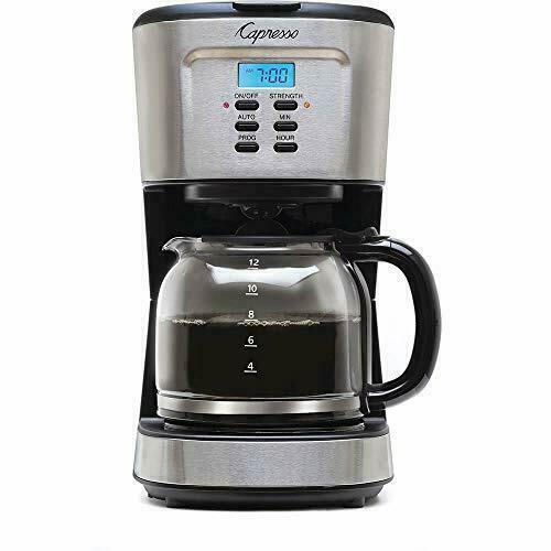 Keurig Kitchen Coffee Maker Adjustable Brewer One Size LCD Touchscreen Silver Photo Related