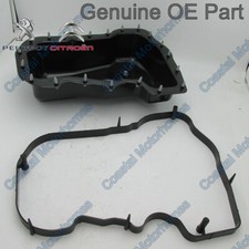 BMW X3 Diesel Engine Oil Sump Tray Pan F25 2016 2.0 B47d20o0