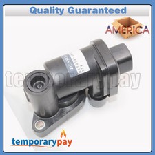 2.75/" Flange x 2/" Height Round Cold Cool Air Intake Kit Bypass Valve Filter BLUE