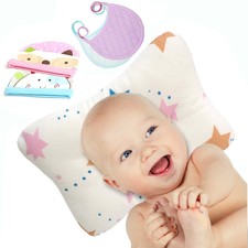 wellifes baby pillow