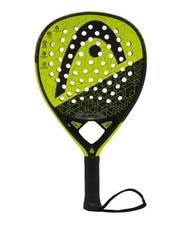 Pala de pádel Adidas Carbon Attack
