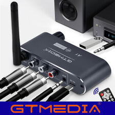 Inateck BR1009 Bluetooth 5.0 aptX HD Transmitter/Audio Adapter - Schwarz  online kaufen