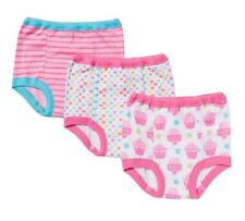 Peppa Pig Underwear Underpants 3pr 7pr Panty Pk Girls 2T-3T 4T 5Toddler New