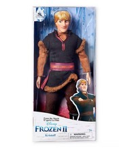 frozen boy dolls