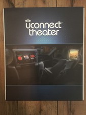 2020 chrysler pacifica uconnect theater