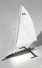Dumas 18-3/4" DN Ice Boat Kit Dum1123 for sale online 