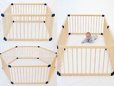 giant playpens for babies