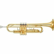 Yamaha YTR4335GSII Intermediate Trumpet - Silver for sale online ...
