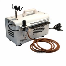 Kompressor Airbrush Sparmax TC-501AST Druckluft Kompressoren