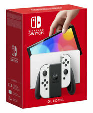 Nintendo Switch 32GB Handheld Console - Neon Red/Neon Blue for 