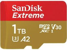 Sandisk Ultra A1 128gb Class 10 Uhs I Sdxc Memory Card Sdsquar 128g Gn6ma For Sale Online Ebay