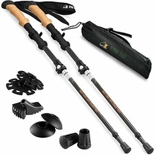 tolka trekking poles