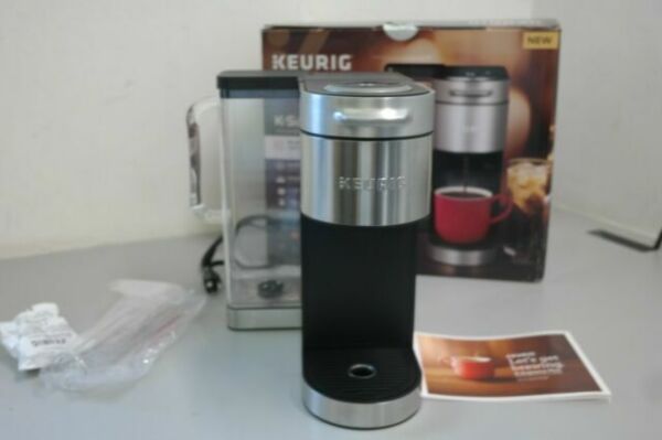 Nespresso Vertuoline Evoluo Deluxe Coffee Machine Original. Type GCC1 For Spares Photo Related