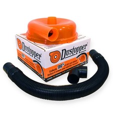 Woodstock W1044 4-to-2-1//2-Inch Reducer by Woodstock ABS Plastic 4-Inc AOI