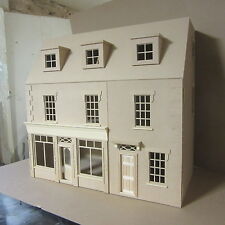 1/12 scale Dolls House Radcliff Double Shop Kit DHD21233 