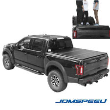 Gator Tri Fold Tonneau Truck Bed Cover 59110 Fits Chevy Gmc 2014 2015 For Sale Online Ebay