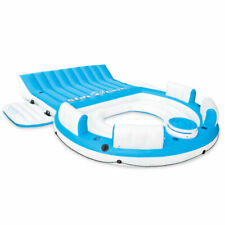 TRC Recreation 8032026 Splash Pool Float Bahama Blue for sale online
