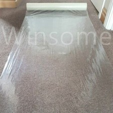 KosiKush® 11m//15.0 Sq M Super 10mm Thick Luxury Cushion Carpet Underlay