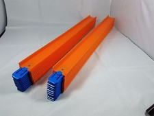 hot wheels track clips