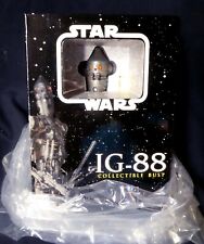 Wampa Attack Statuette Star Wars Limited Edition Applause # 1196/3000 Zertifikat 