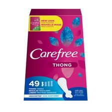 U By Kotex Lightdays Liners Extra Coverage Unscented 80 Count For Sale Online Ebay