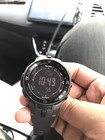 CASIO PRG-330-1AJF PROTREK Solar Tech Triple sensor Ver.3 Men's Watch from  JAPAN | eBay