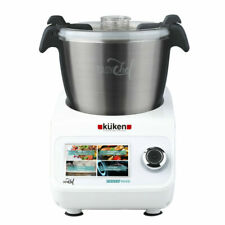 Moulinex i Companion XL HF906B10 Robot de cuisine acheter