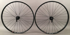 WTB SX19 Mountain Bike Bicycle Novatec Hubs & Tyres Wheelset 11s 29" QR 