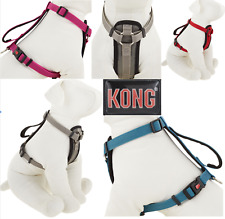 kong comfort padded harness