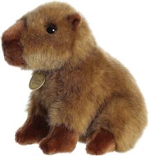Aurora Suffolk Lamb Small Stuffed Animal 26254 for sale online 