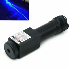 Focusable Powerful 980nm IR Infrared Laser Pointer Torch 980T-150 w Safety Key 