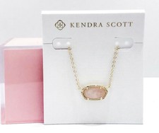 Kendra Scott Elisa Pendant Necklace In 