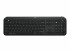 Logitech 920009295 MX Keys Wireless Keyboard for sale online | eBay